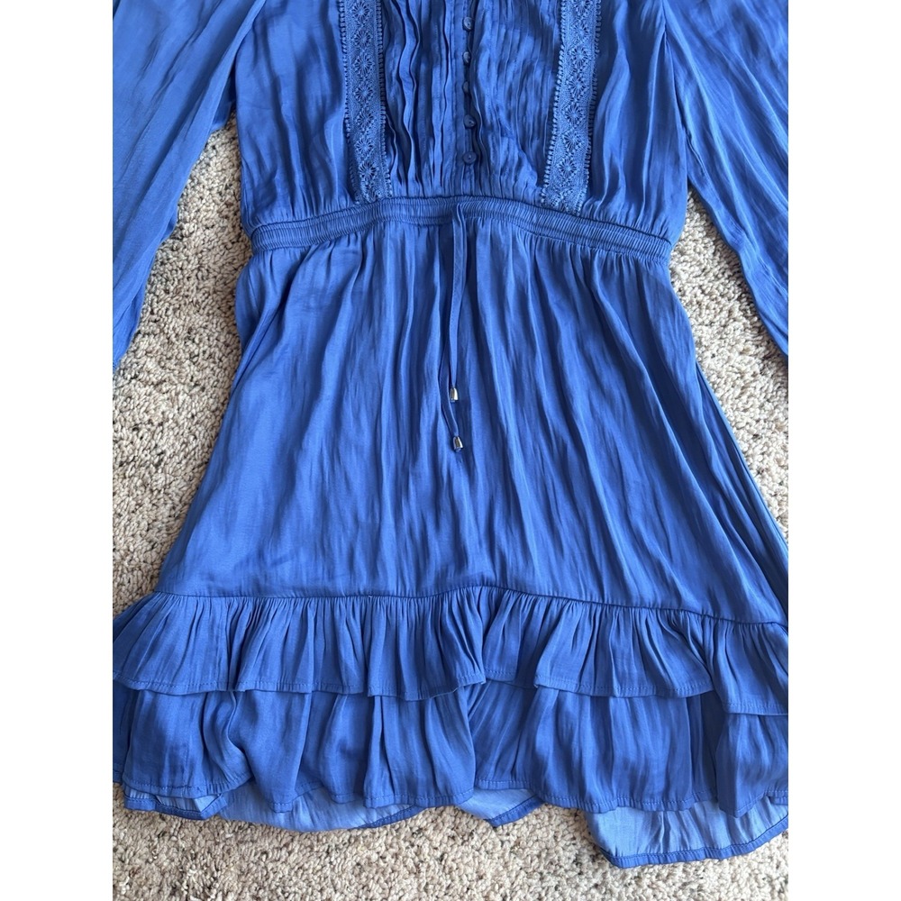 NWT Women's Versona Long Sleeve Dress Size Small - Picture 2 of 7
